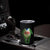 Portland Frog Tumbler Cup Funny Political Costume Protest Resist - Wonder Print Shop