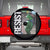Portland Frog Protest Spare Tire Cover Vintage Activist Resistance - Wonder Print Shop