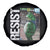 Portland Frog Protest Spare Tire Cover Vintage Activist Resistance - Wonder Print Shop