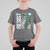 Portland Frog Protest T Shirt For Kid Vintage Activist Resistance - Wonder Print Shop