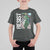 Portland Frog Protest T Shirt For Kid Vintage Activist Resistance - Wonder Print Shop