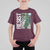Portland Frog Protest T Shirt For Kid Vintage Activist Resistance - Wonder Print Shop