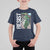 Portland Frog Protest T Shirt For Kid Vintage Activist Resistance - Wonder Print Shop