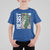 Portland Frog Protest T Shirt For Kid Vintage Activist Resistance - Wonder Print Shop