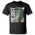 Portland Frog Protest T Shirt Vintage Activist Resistance - Wonder Print Shop
