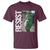 Portland Frog Protest T Shirt Vintage Activist Resistance - Wonder Print Shop