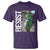 Portland Frog Protest T Shirt Vintage Activist Resistance - Wonder Print Shop