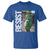 Portland Frog Protest T Shirt Vintage Activist Resistance - Wonder Print Shop
