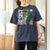 Portland Frog Protest T Shirt For Women Vintage Activist Resistance - Wonder Print Shop