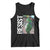 Portland Frog Protest Tank Top Vintage Activist Resistance - Wonder Print Shop