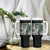 Portland Frog Protest Tumbler With Handle Vintage Activist Resistance - Wonder Print Shop