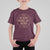 Radical Left Agenda Political T Shirt For Kid Equality Justice Climate Rights Liberal Satire - Wonder Print Shop