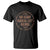 Radical Left Agenda Political T Shirt Equality Justice Climate Rights Liberal Satire - Wonder Print Shop