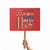 No Kings in America Protest Sign Since 1776 Social Justice American Flag - Wonder Print Shop