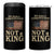 We Have A Constitution Not A King 4 in 1 Can Cooler Tumbler Retro Social Justice American Flag - Wonder Print Shop