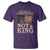 We Have A Constitution Not A King T Shirt Retro Social Justice American Flag - Wonder Print Shop