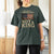 We Have A Constitution Not A King T Shirt For Women Retro Social Justice American Flag - Wonder Print Shop