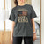 We Have A Constitution Not A King T Shirt For Women Retro Social Justice American Flag - Wonder Print Shop