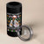 Funny Christmas Diddy 4 in 1 Can Cooler Tumbler Aint No Party Like A Diddy Party Baby Oil Ugly Xmas - Wonder Print Shop