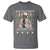 Funny Christmas Diddy T Shirt Aint No Party Like A Diddy Party Baby Oil Ugly Xmas - Wonder Print Shop