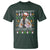 Funny Christmas Diddy T Shirt Aint No Party Like A Diddy Party Baby Oil Ugly Xmas - Wonder Print Shop