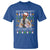 Funny Christmas Diddy T Shirt Aint No Party Like A Diddy Party Baby Oil Ugly Xmas - Wonder Print Shop