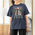 Funny Christmas Diddy T Shirt For Women Aint No Party Like A Diddy Party Baby Oil Ugly Xmas - Wonder Print Shop