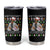 Funny Christmas Diddy Tumbler Cup Aint No Party Like A Diddy Party Baby Oil Ugly Xmas - Wonder Print Shop