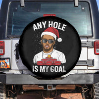 Funny Christmas Diddy Spare Tire Cover Any Hole is My Goal - Wonder Print Shop