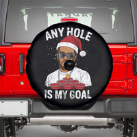 Funny Christmas Diddy Spare Tire Cover Any Hole is My Goal - Wonder Print Shop