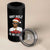 Funny Christmas Diddy 4 in 1 Can Cooler Tumbler Any Hole is My Goal - Wonder Print Shop