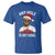 Funny Christmas Diddy T Shirt Any Hole is My Goal - Wonder Print Shop