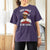 Funny Christmas Diddy T Shirt For Women Any Hole is My Goal - Wonder Print Shop