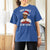 Funny Christmas Diddy T Shirt For Women Any Hole is My Goal - Wonder Print Shop