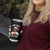 Funny Christmas Diddy Tumbler Cup Any Hole is My Goal - Wonder Print Shop