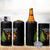 Funny Christmas Italian Brainrot 4 in 1 Can Cooler Tumbler Funny Memes From The Windows to the Walls I'm About To - Wonder Print Shop