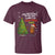Funny Christmas Italian Brainrot T Shirt Funny Memes From The Windows to the Walls I'm About To - Wonder Print Shop