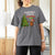 Funny Christmas Italian Brainrot T Shirt For Women Funny Memes From The Windows to the Walls I'm About To - Wonder Print Shop