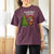 Funny Christmas Italian Brainrot T Shirt For Women Funny Memes From The Windows to the Walls I'm About To - Wonder Print Shop