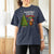 Funny Christmas Italian Brainrot T Shirt For Women Funny Memes From The Windows to the Walls I'm About To - Wonder Print Shop