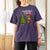 Funny Christmas Italian Brainrot T Shirt For Women Funny Memes From The Windows to the Walls I'm About To - Wonder Print Shop