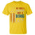 No Kings Protest T Shirt We Have A Constitution Not A King American Flag - Wonder Print Shop