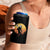Funny Lax Bigfoot 4 in 1 Can Cooler Tumbler Retro Vintage Sasquatch Lacrosse - Wonder Print Shop