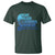 Eat Sleep Lacrosse Repeat T Shirt Funny Lax Lover Player - Wonder Print Shop