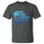 Eat Sleep Lacrosse Repeat T Shirt Funny Lax Lover Player - Wonder Print Shop