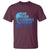 Eat Sleep Lacrosse Repeat T Shirt Funny Lax Lover Player - Wonder Print Shop