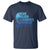 Eat Sleep Lacrosse Repeat T Shirt Funny Lax Lover Player - Wonder Print Shop