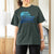 Eat Sleep Lacrosse Repeat T Shirt For Women Funny Lax Lover Player - Wonder Print Shop