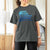 Eat Sleep Lacrosse Repeat T Shirt For Women Funny Lax Lover Player - Wonder Print Shop