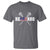 Funny Lacrosse T Shirt American Flag Relax Bro Lax Lover Joke